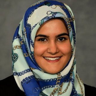 Muslim Lawyer in Irvine CA - Najmeh Mahmoudjafari