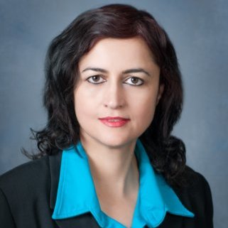 Muslim Lawyer in USA - Husna Alikhan, Esq.