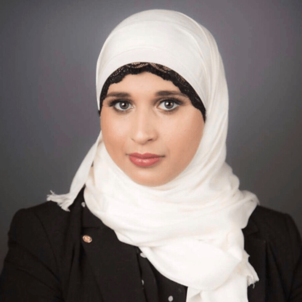 Muslim Asylum Lawyer in USA - Assma A. Ali