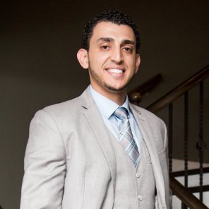 Muslim Business Lawyer in Atlanta Georgia - Ibrahim Jamal Awad