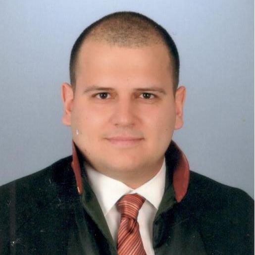 Sadi Berk Suner - Muslim lawyer in Kusadasi TR-AYI