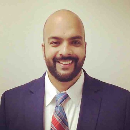 Muslim Lawyer in Massachusetts - Shaun Mohammed Khan